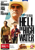 Hell or High Water